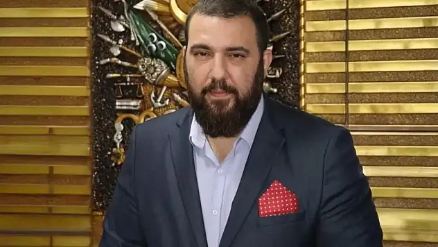 Diploması sahte çıkan 2. Abdülhamid'in torunu sessizliğini bozdu