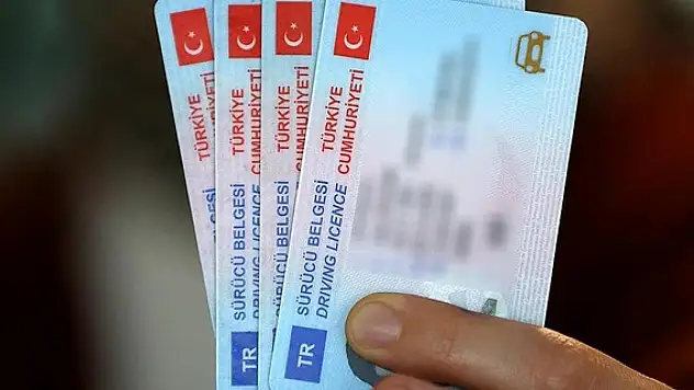 Direksiyon sınavında yeni düzenleme yolda