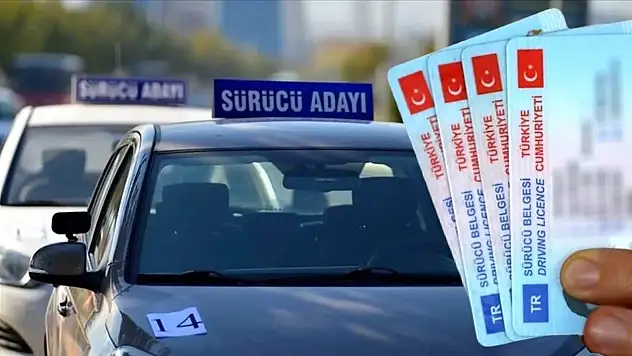 Direksiyonda ezber dönemi bitiyor! Sabit parkur tarih oldu