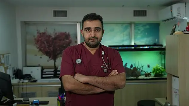 'Diş eti iltihabı kalp krizine neden olabilir'