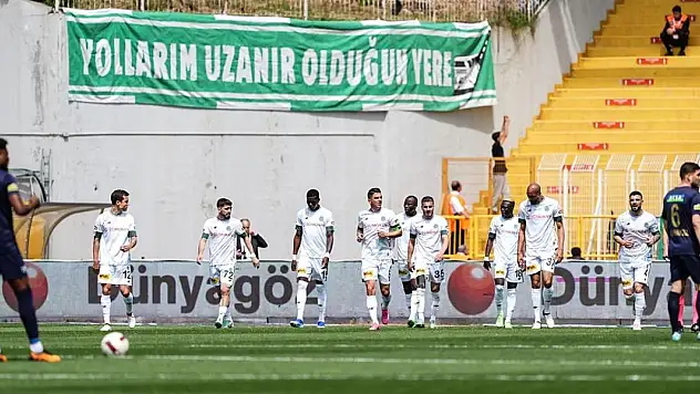 Dış sahada kaybetmeyen Konyaspor, Sivasspor maçıyla bunu devam ettirmek istiyor