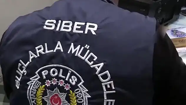 Discord ve Telegram'daki suç unsurları mercek altında