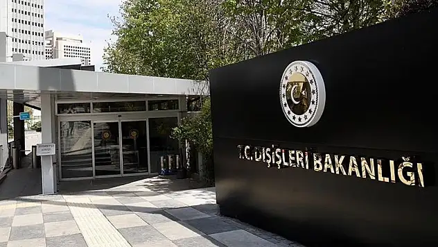 Dışişleri Bakanlığı 170 Personel Alacak!