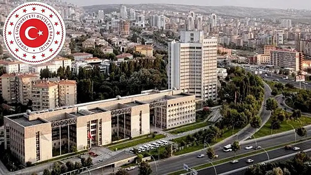 Dışişleri Bakanlığı: Lübnan'daki vatandaşlar yarın tahliye edilecek