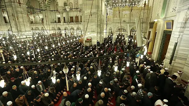 Diyanet 9 Ekim cuma hutbesini yayımladı: Cuma hutbesinin konusu ne?
