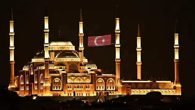 Diyanet İşleri Başkanlığı, 15 Temmuz'u etkinliklerle anacak