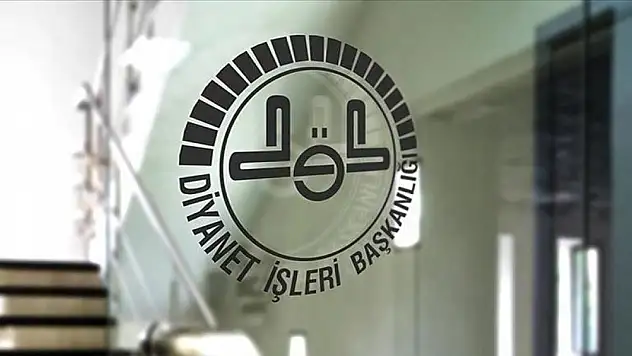 Diyanet İşleri Başkanlığı, aday din görevlileri için yapılan yemek ihalesine ilişkin iddiayı yalanladı