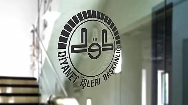 Diyanet İşleri Başkanlığı din görevlisi alacak