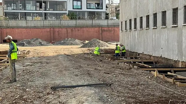 Diyarbakır E Tipi Cezaevi müze oluyor!