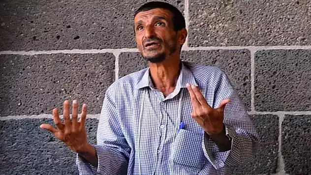 Diyarbakırlı Ramazan Hoca'nın katili cinayeti kurgulamış