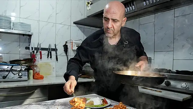 Diyet ve yürüyüşle 5 ayda 50 kilo verdi