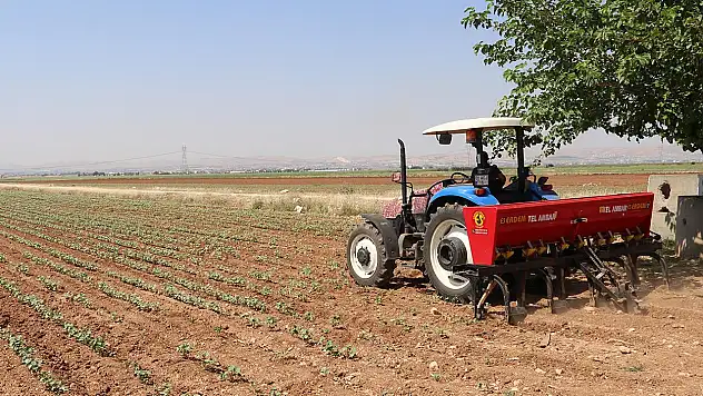 DMM, 'Türkiye'de gübre krizi' yaşandığı iddiasını yalanladı