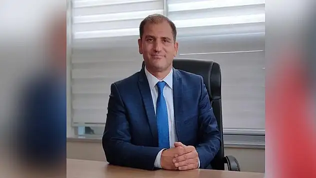 Doç. Dr. Selman Selim Akyüz'e yeni görev