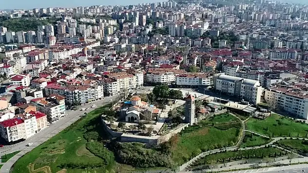 Doğal afet riskine karşı 'mikrobölgeleme' önerisi