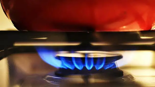 Doğal gaz tarifesinde değişikliğe gidilmedi
