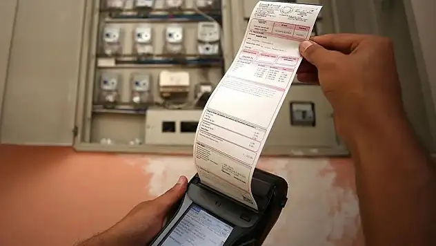 Doğal gazda ezber bozan karar: O ücret artık alınmayacak!