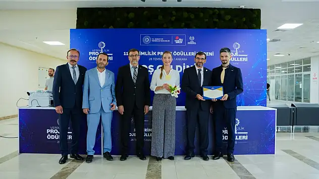 Doğrular Ev Ürünleri Türkiye 3'üncüsü oldu!