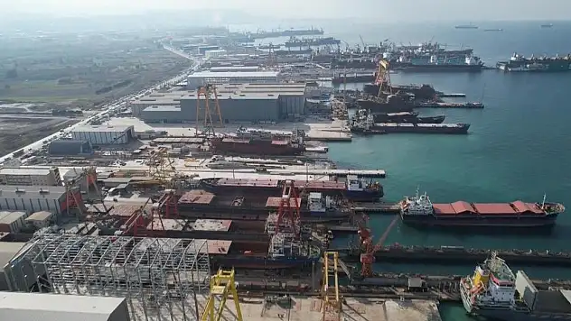 Doğu Karadeniz ihracatı 1,5 milyar doları aştı