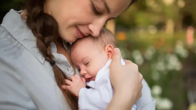 Doğum yardımı ödemeleri hesaplara yatırıldı