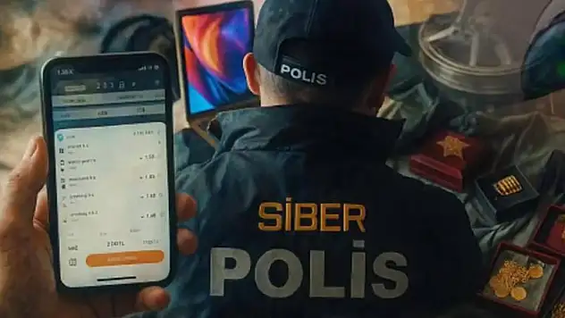 Dolandırıcılara nefes aldırmayan operasyon: 18 ilde 55 tutuklama!