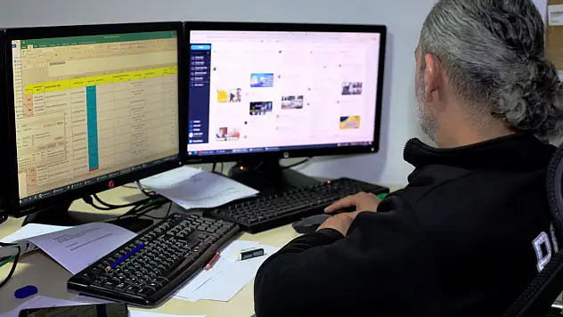 Dolandırıcıların yeni ağı deşifre oldu! Verilerimizi böyle ele geçiriyorlar…