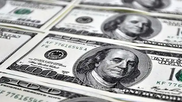 Dolar/TL 32,3340 seviyesinde işlem görüyor