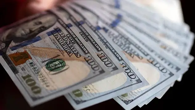 Dolar/TL 35,34 seviyesinden işlem görüyor