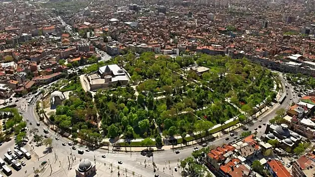 DSİ, Konya'daki bazı taşınmazları acele kamulaştıracak