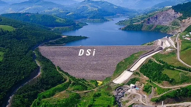 DSİ'den içme suyu sorunu ile ilgili iddialara yanıt geldi