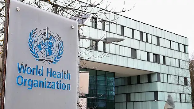DSÖ: Sadece 2023'te sağlık hizmetlerine yönelik 1520 saldırı kaydettik