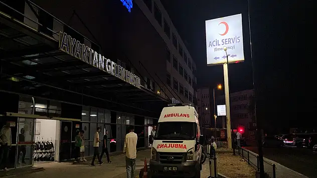 Düğün Çıkışı Kanlı Bitti: Babaanne İle 2 Torunu Öldü!