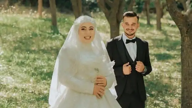 Düğün kana bulandı! Damat öldü