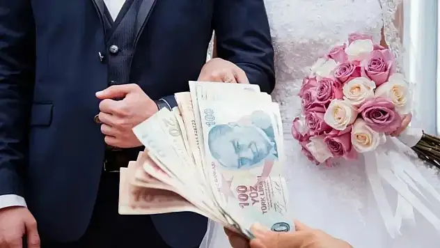 Düğün sezonu açıldı, masraflar bel büktü! Konyalı gelinin yaptıkları alkış topladı