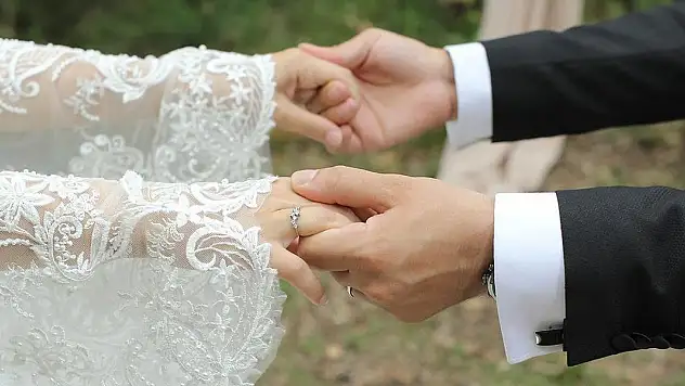 Düğün yapmayan koca, boşanma davasında tam kusurlu sayıldı