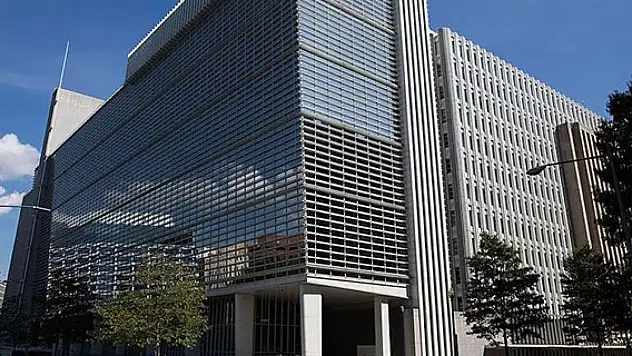 Dünya Bankası ile Türkiye'nin 5 yıllık 'ekonomik işbirliği' yürürlüğe girdi