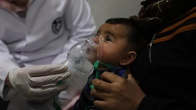 Dünya Doktorları Derneği'nden insani yardım çalışanlarına destek çağrısı