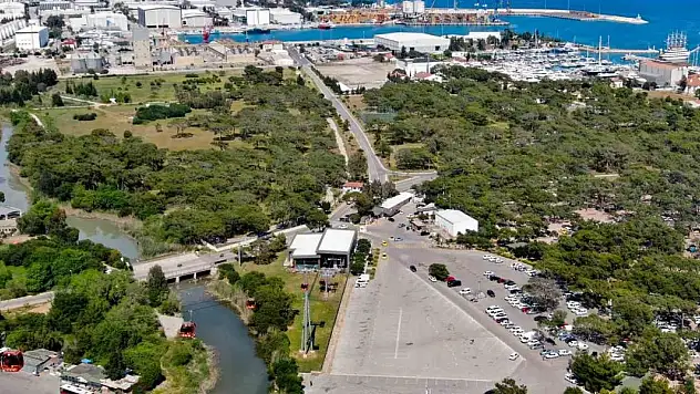 Dünya, en sıcak Nisan ayını yaşadı