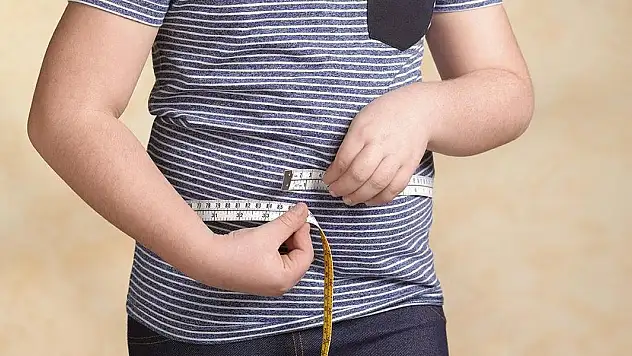 Dünya genelinde her 8 kişiden 1'i obeziteyle yaşıyor