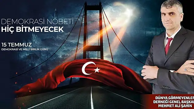 Dünya Görmeyenler Derneği