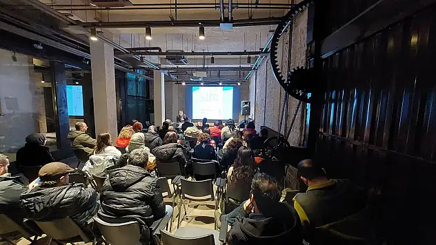 Dünya Rehberler Günü'nde turizm elçileri bir arada
