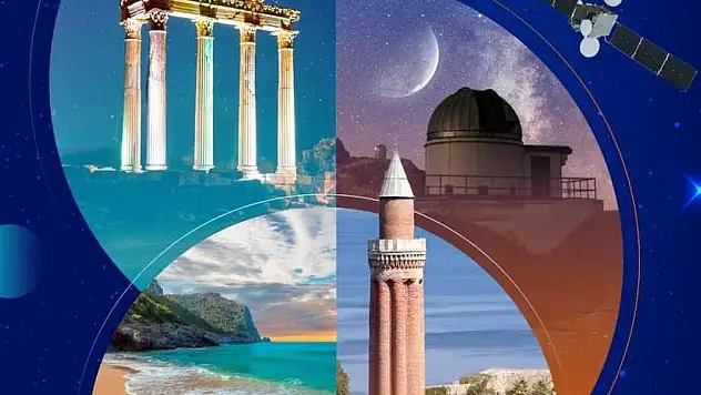 Dünyanın gözü Türkiye'de!