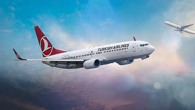 Dünyanın ilk ekmeği 22 Eylül'de THY ile göklerde olacak