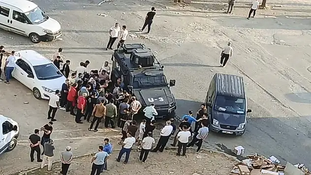 Durakta Sessiz Bekleyiş Kanlı Bitti!