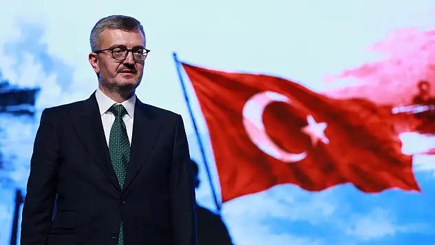 Duran: 15 Temmuz 2016 eşsiz destanla hafızalara kazınan bir gün