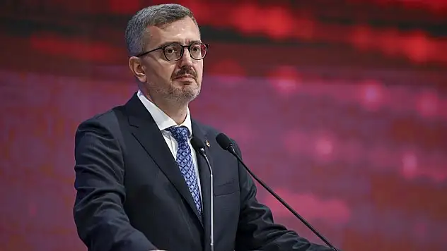 Duran: Soruşturma kapsamlı ve titizlikle yürütülüyor