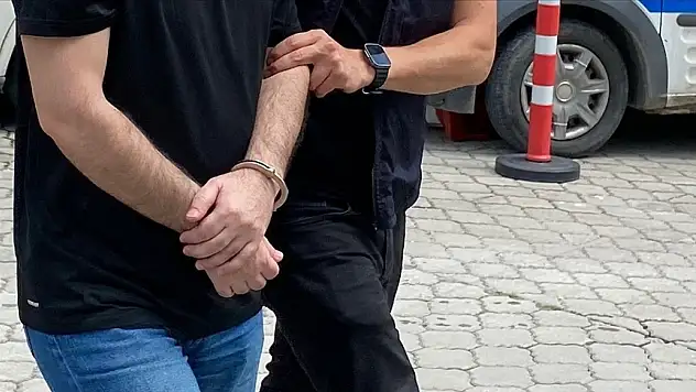 Düzenlenen suç örgütü operasyonunda 70 şüpheli yakalandı