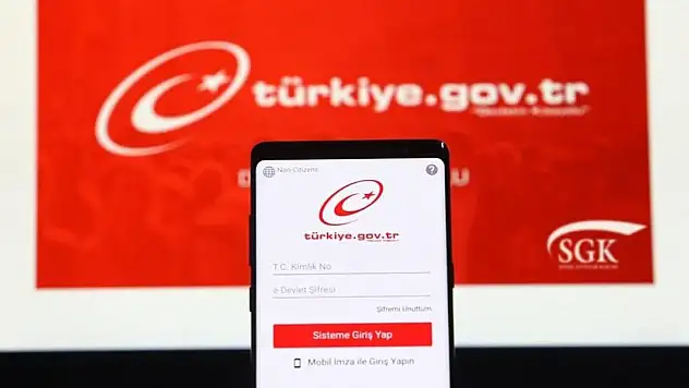 e-Devlet Kapısı 16 yaşında