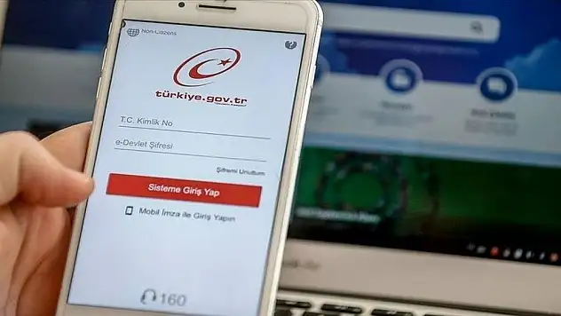 e-Devlet yeni hizmetlere kapı açacak!