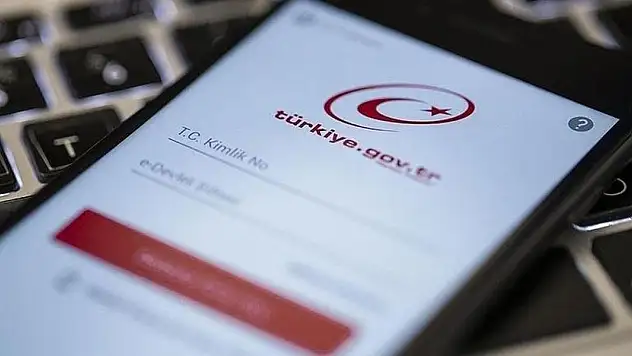 e-Devlet'te kullanıcı sayısı 66 milyonu geçti