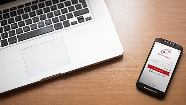 e-Devlet'te yeni hizmet: Kolay Adres Sorgulama